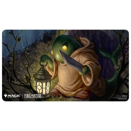 ULTRA PRO Magic: The Gathering - Final Fantasy Playmat E