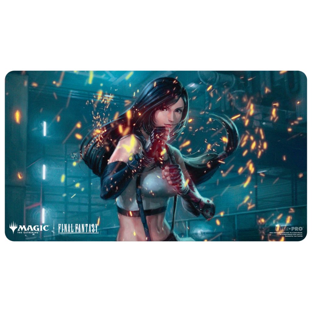 ULTRA PRO Magic: The Gathering - Final Fantasy Playmat I
