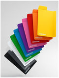 Gamegenic Flex Card Dividers (Pack of 10 Card Dividers) image 0