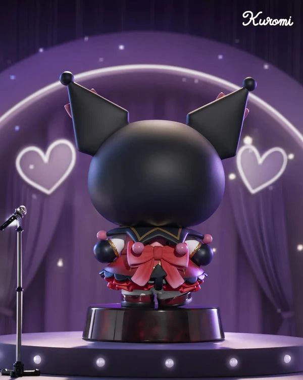 Sanrio - Kuromi Dancer