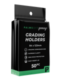 Palms Off Gaming - Grading Holders Semi Rigid 50pc