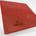 Gamegenic Zip Up Album 24 Pocket Red image 0