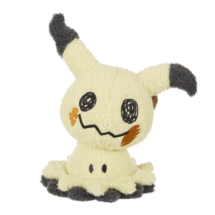 Pokemon - Sekiguchi Mimikyu Fluffy Petit image 0