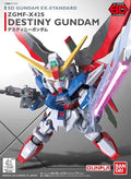 SD Gundam EX-Standard 009 Destiny Gundam image 0