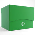 Gamegenic Side Holder 100+ XL Green image 0