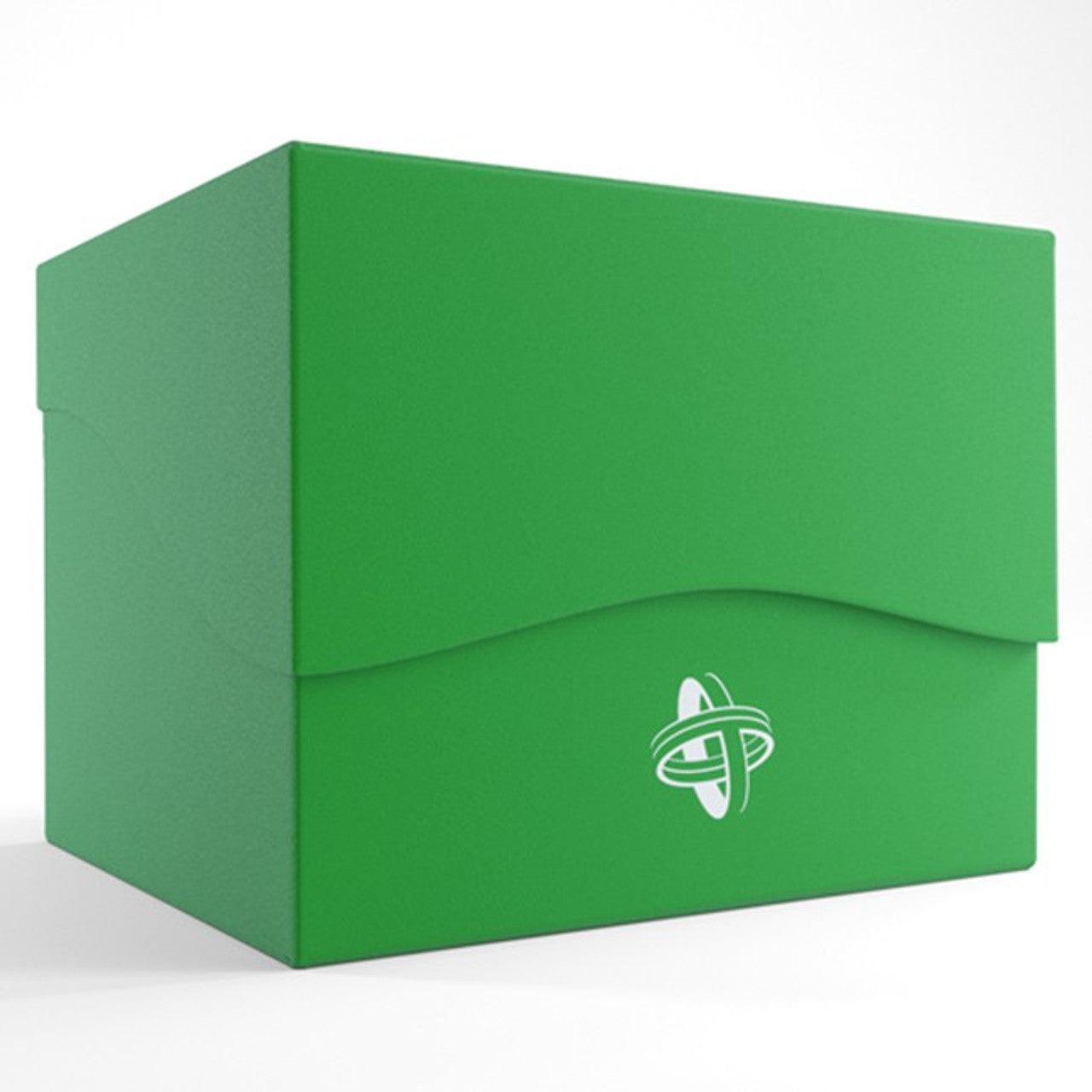 Gamegenic Side Holder 100+ XL Green image 0