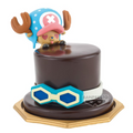 One Piece - Paldolce Collection Vol.4 Chopper [Ver.A] image 0