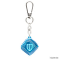 Final Fantasy XIV - Translucent Key Chain Acrylic Job Key Chain Paladin image 0