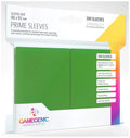 Gamegenic Prime Card Sleeves 100's (Green)