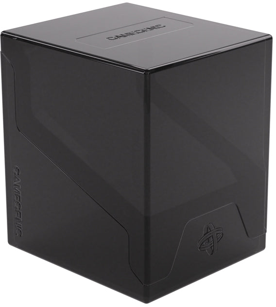 Gamegenic Bastion Deck Box 100+ XL Black