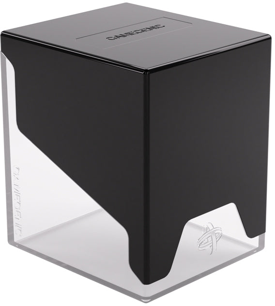 Gamegenic Bastion Deck Box 100+ XL Clear