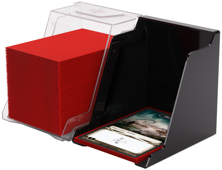 Gamegenic Bastion Deck Box 100+ XL Clear
