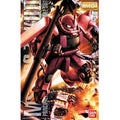 Gundam - MG 1/100 MS-06S CHAR'S ZAKU II ver. 2.0 image 0