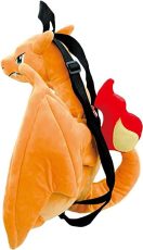 Pokémon - Charizard Plush Backpack