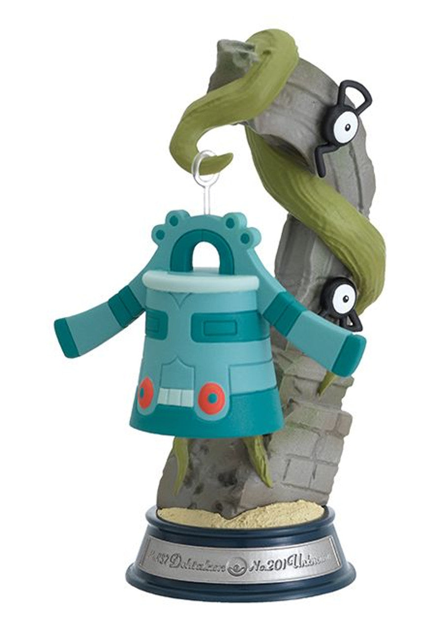 Pokemon - Swing Vignette Collection Vol. 2 [BLIND] image 2