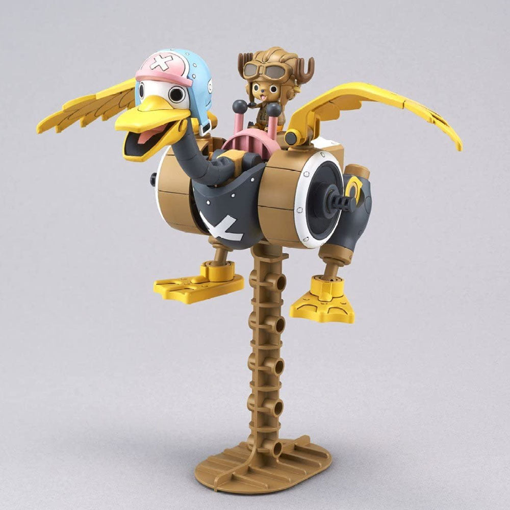 One Piece - CHOPPER ROBOT2 CHOPPER WING image 3