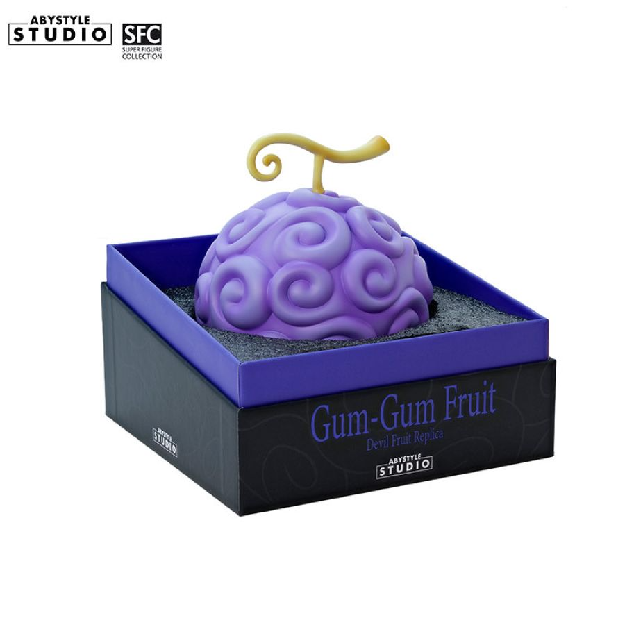 One Piece - Gum-Gum Fruit Replica image 2