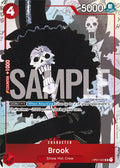 Brook - OP01-022 (Alternate Art)