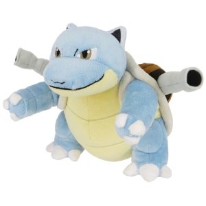 Pokémon - Blastoise All Star Collection   (S Size)