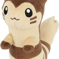 Pokémon - Furret All Star Collection   (S Size)