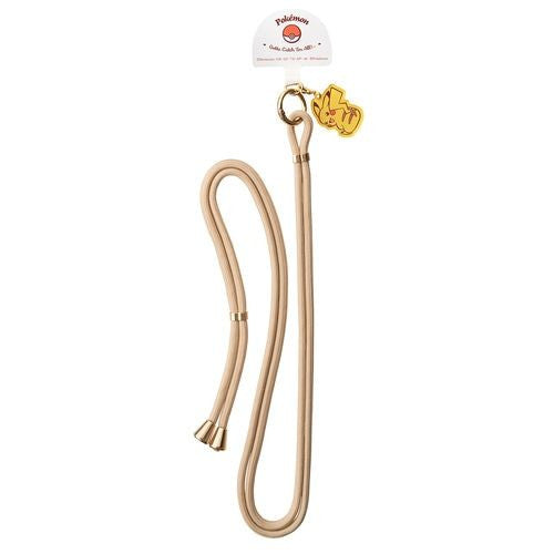 pokemon phone strap