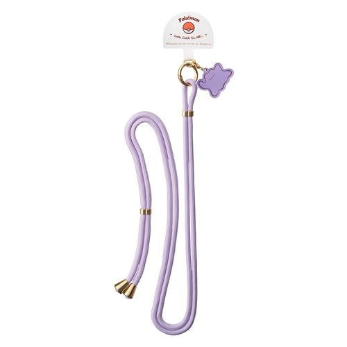 pokemon phone strap