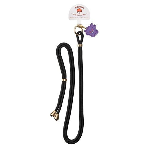 pokemon phone strap
