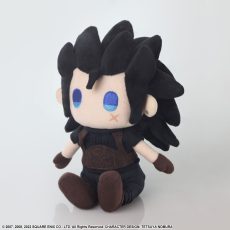 Crisis Core: Final Fantasy VII Reunion - Zack Fair Plush
