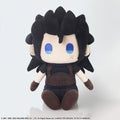 Crisis Core: Final Fantasy VII Reunion - Zack Fair Plush