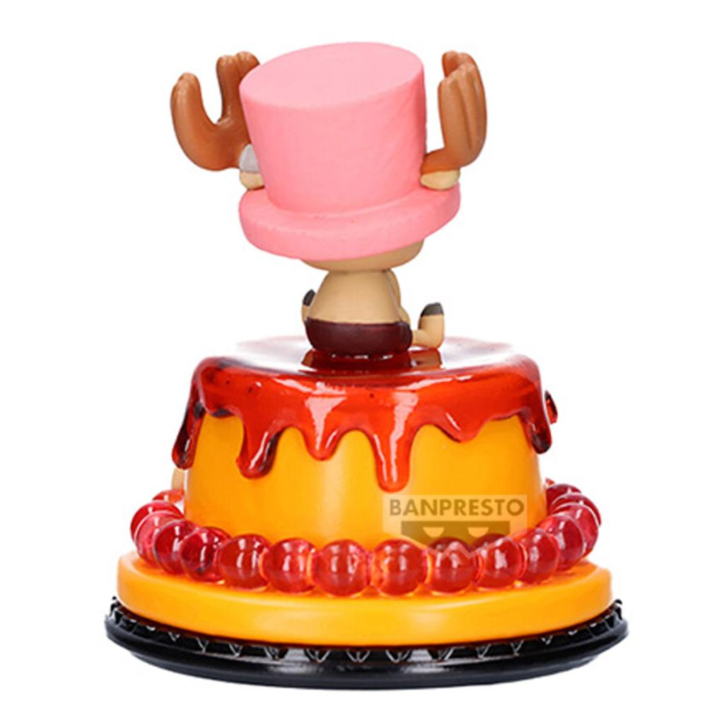 One Piece - Paldolce Collection Vol.4 Chopper [Ver.C] image 3