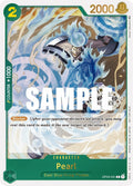Pearl (Store Championship Participation Pack Vol. 2)