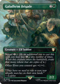Galadhrim Brigade (Borderless)