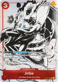 Jinbe (Gift Collection 2023)