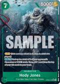 Hody Jones (035) (Alternate Art)
