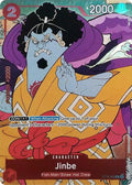 Jinbe (English Version 1st Anniversary Set)