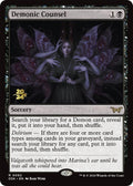 Demonic Counsel