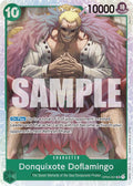 Donquixote Doflamingo (Reprint)