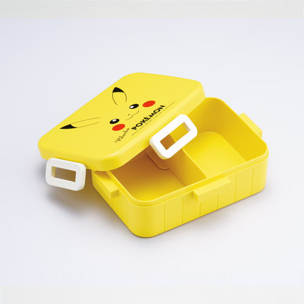 650ML Bento box - Pikachu
