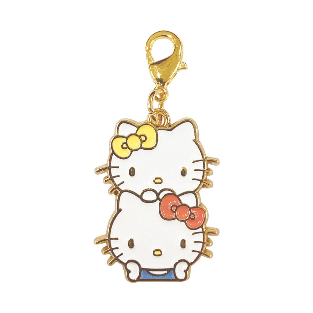 Sanrio - Trading Metal Charm Key Ring [BLIND] image 6