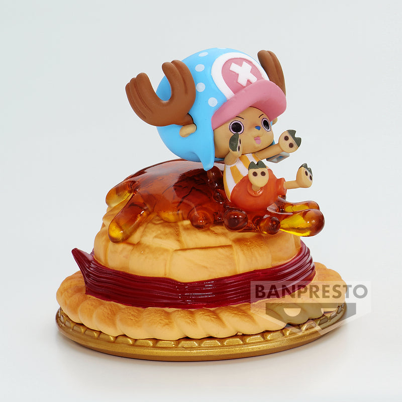 One Piece - Paldolce Collection Vol.1 Chopper [Ver.A] image 1
