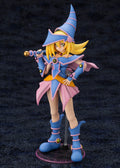Yu-Gi-Oh!: Crossframe Girl Dark Magician Girl - Plastic Model Kit
