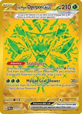 Teal Mask Ogerpon ex - 177/131