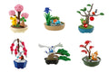 Pokemon bonsai series 2