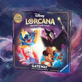 Lorcana Learn to play Gateway