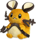 Pokémon - Dedenne All Star Collection   (S Size)