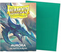Dragon Shield: Sleeves – Matte – Aurora