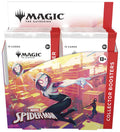 Magic the Gathering: SpiderMan collector Box