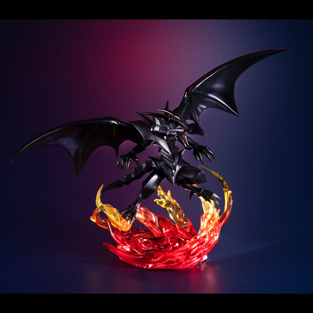 Yu-Gi-Oh! Duel Monsters - MONSTERS CHRONICLE: Red Eyes Black Dragon image 4