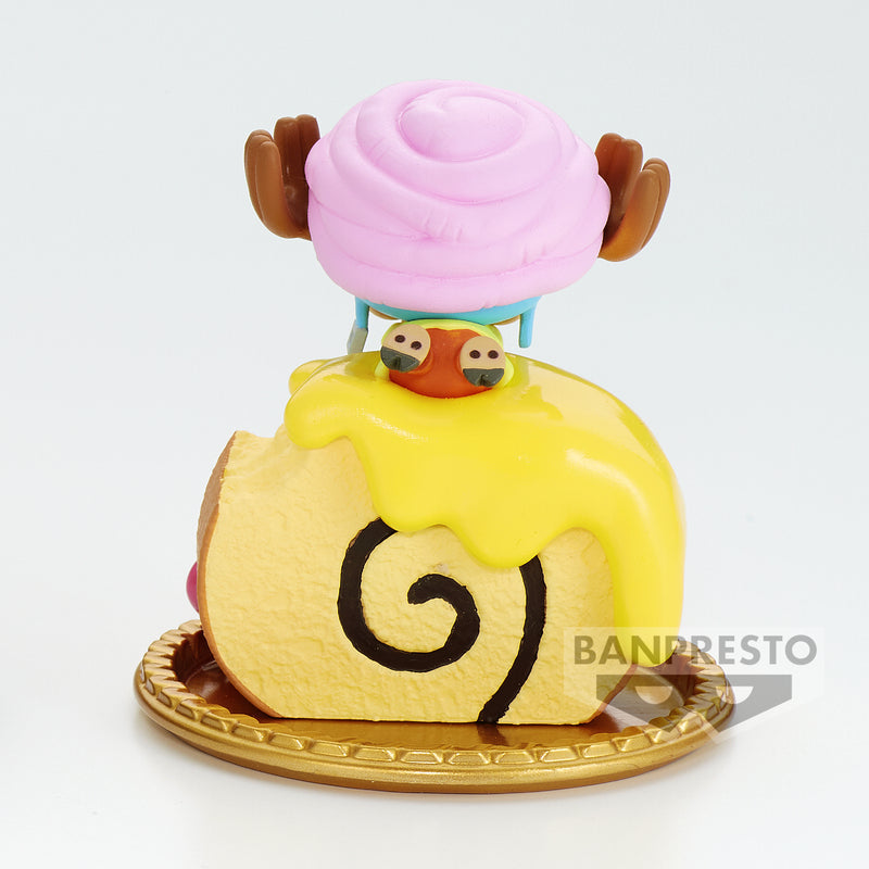 One Piece - Paldolce Collection Vol.1 Chopper [Ver.C] image 1