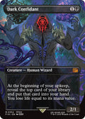 Dark Confidant (Borderless)